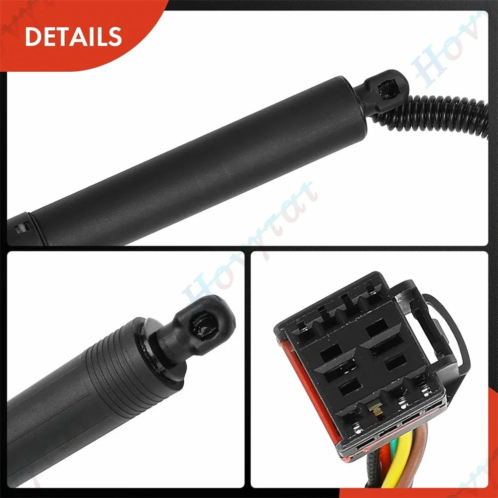 Electric Trunk Strut 81831CV100 Power Hatch Lift Support Opener Electric Tailgate Gas Stru | AUTOKITSHOP