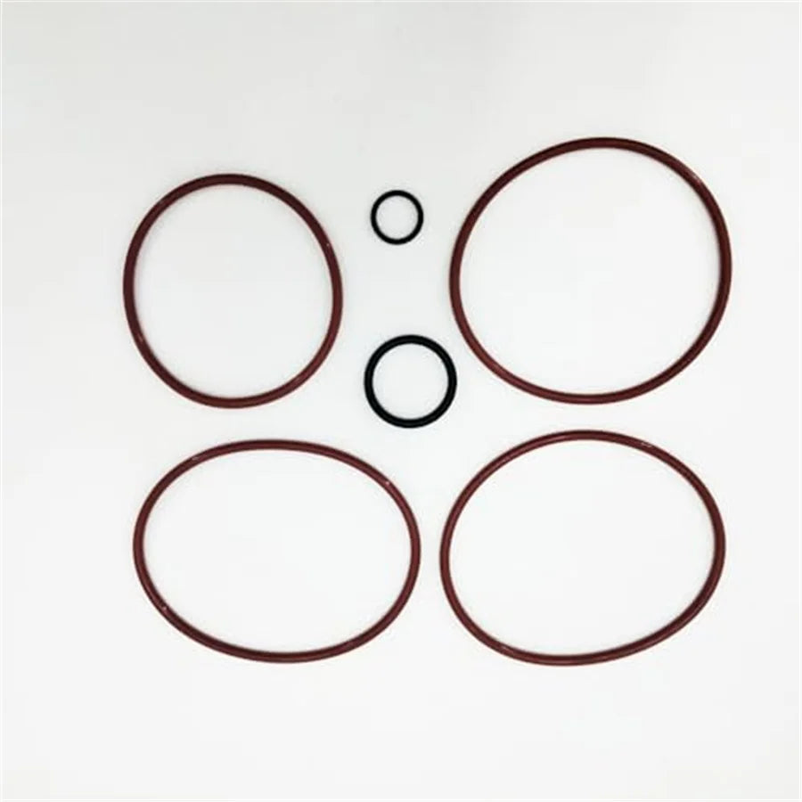 Oil Cooler O-Ring Rebuild Kit For 96-04 Ford Mustang SVT Cobra Mach 1 GT SV10044