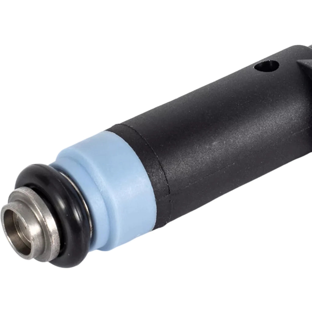 Fuel Injectors 04854181 Common Rail Injector Assembly For 99-04 JEEP TJ Wrangler Grand Che