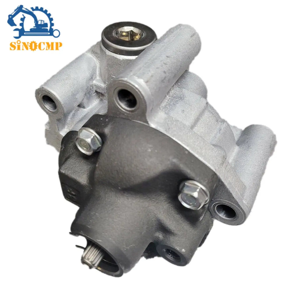 1set Transmission Oil Pump JF011E RE0F10A Fits For ALTIMA JUKE NV200 CALIBER COMPASS Car E