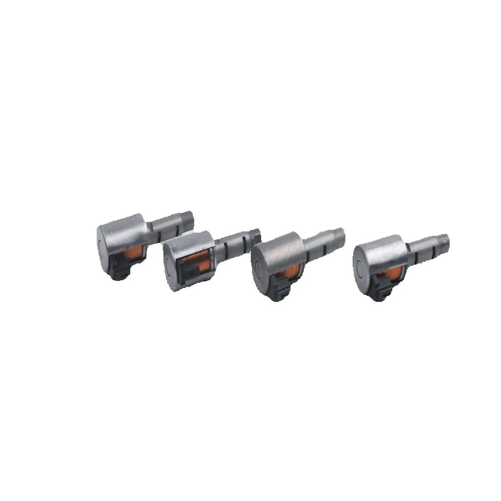 JF015E RE0F11A FOR Nissan Tiida Note Sentra Versa Chevrolet Spark CVT Transmission Solenoi