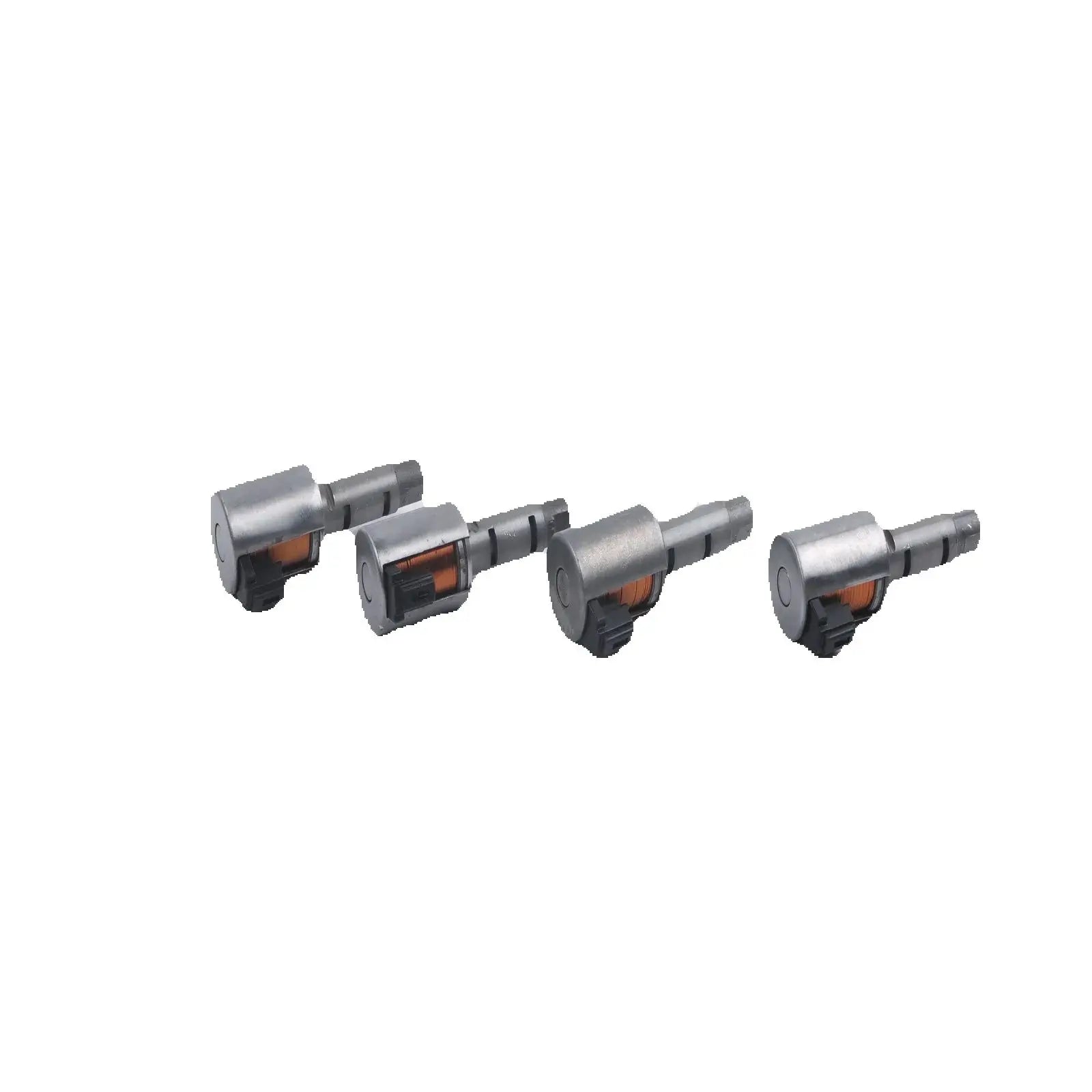 JF015E RE0F11A FOR Nissan Tiida Note Sentra Versa Chevrolet Spark CVT Transmission Solenoi
