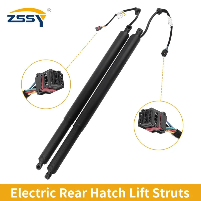81831-S8100 81841-S8100 Power Rear Trunk Liftgate Strut for Hyundai Palisade 2020-2024 Tai | AUTOKITSHOP