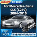 Xenon 35W HID Car Lamp D2S Headlight 6000K Upgrade Bulbs For Mercedes Benz CLS C219 2004-2