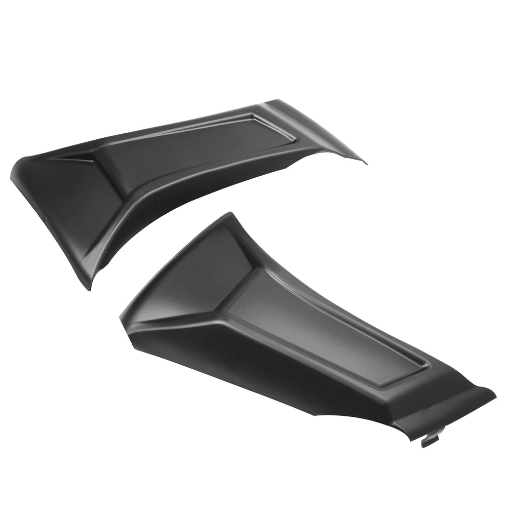 Motorcycle Engine Side Frame Fairing Case Cover For Honda Rebel CMX 250 CMX300 C for Honda 2017-2022 - Automotive LED Li