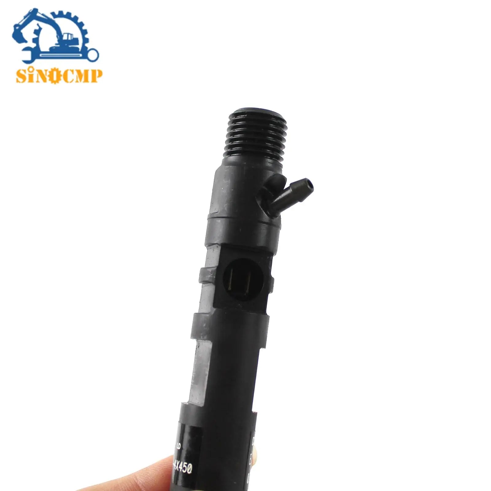 Fuel Injectors 338004X450 For Kia Bongo3 Kia Fuel Diesel Fuel Diesel 33801-4X450 IV Bongo3