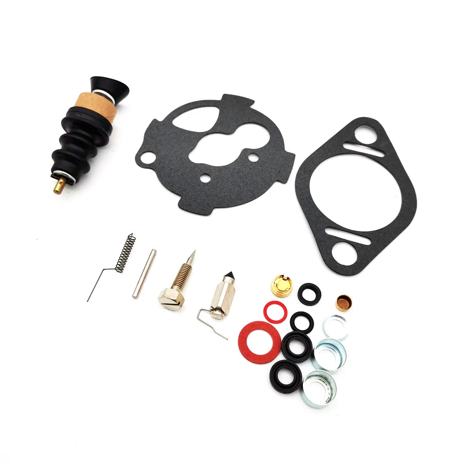 Carburetor Carb Rebuild Kit for Zenith Bendix Carburetors Rebuilds Pre-76 27132-71
