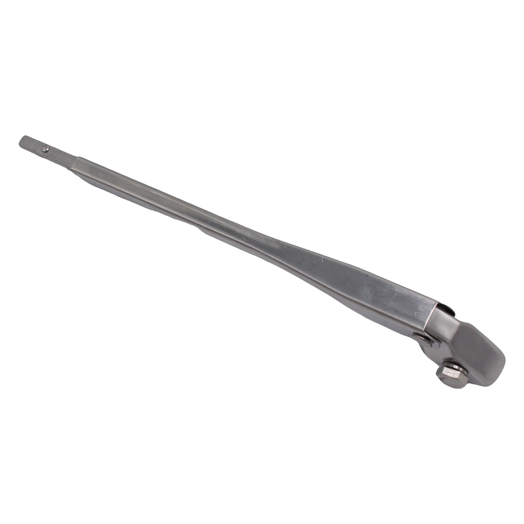 1Set 11 Inch Adjustable Windshield Wiper Arm+10 Inch Blade For Jeep Chevy Car Wiper Access