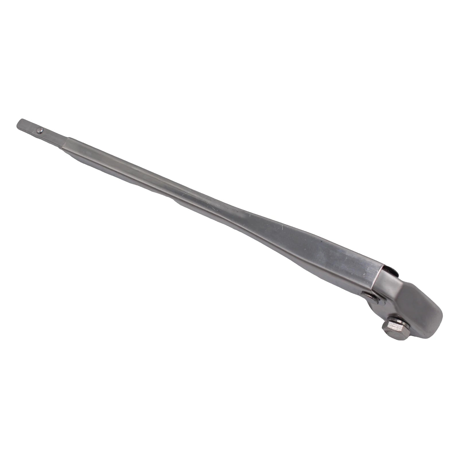 1Set 11 Inch Adjustable Windshield Wiper Arm+10 Inch Blade For Jeep Chevy Car Wiper Access