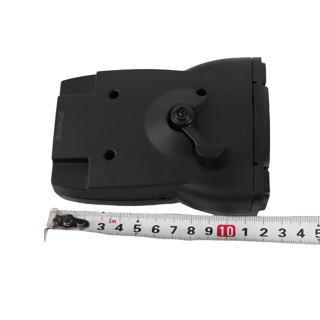 1Pc Oem Number 90195 Electronic Brake Controller Fit For P3 Electric Trailer Color Black,