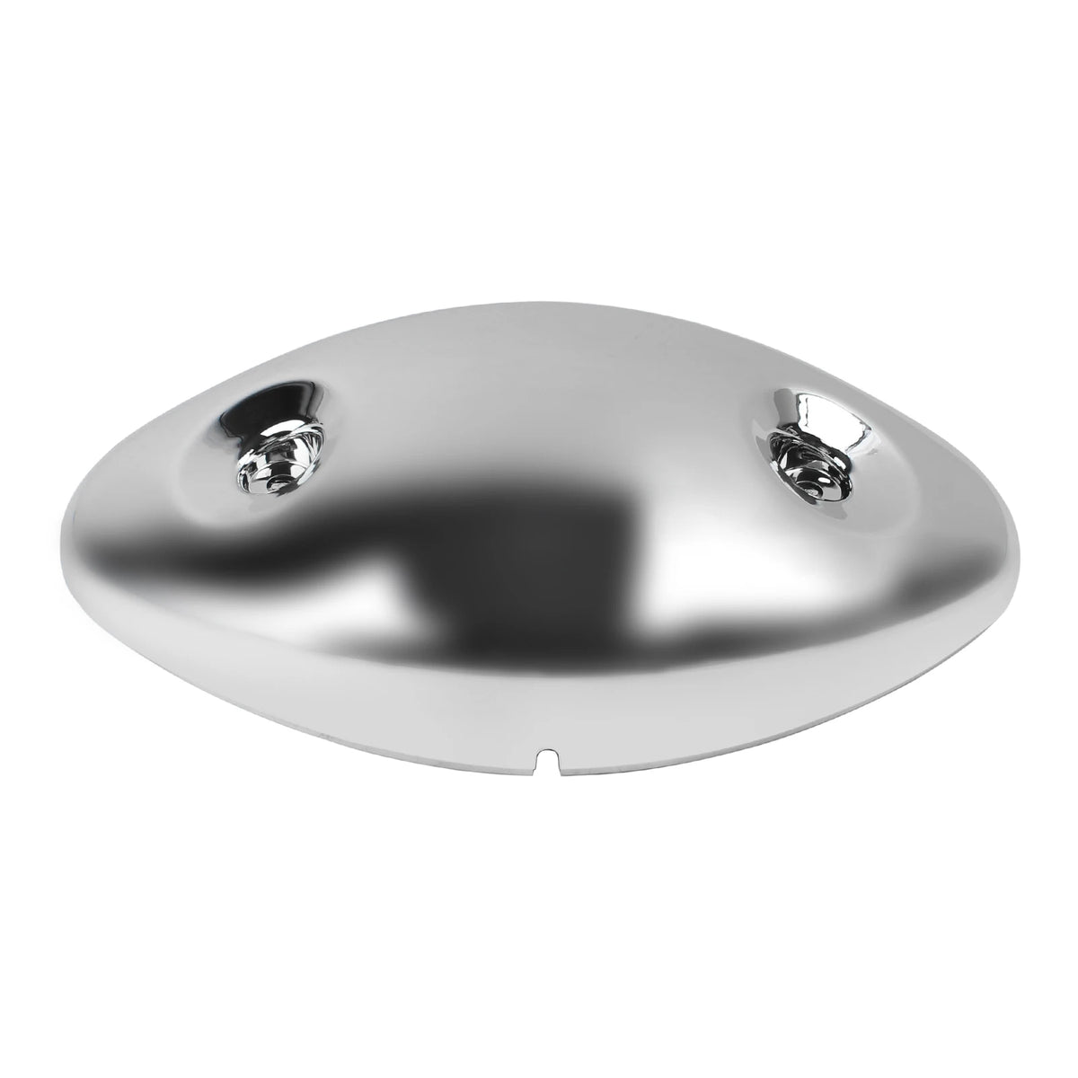 Chrome Air Cleaner Cover For Suzuki Boulevard C50 M50 Intruder Volusia VL400 VL8 for Suzuki M50 C50 2001-2008 - Automoti