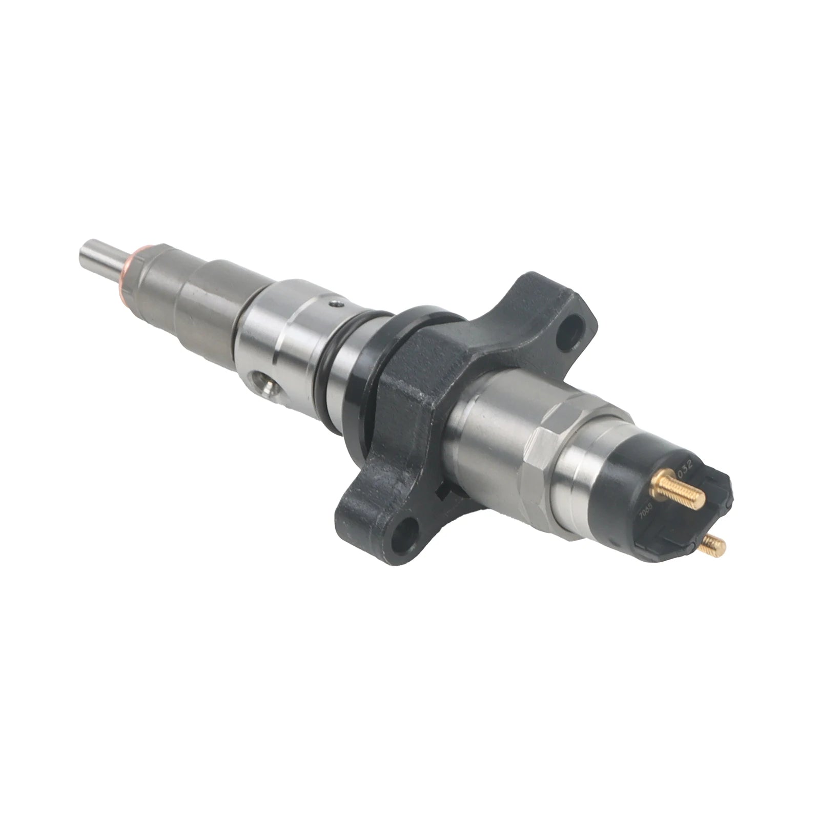 Brand New Fuel Injector 0445120032 3964273 For Cummins Diesel Engine Excavator Replacement