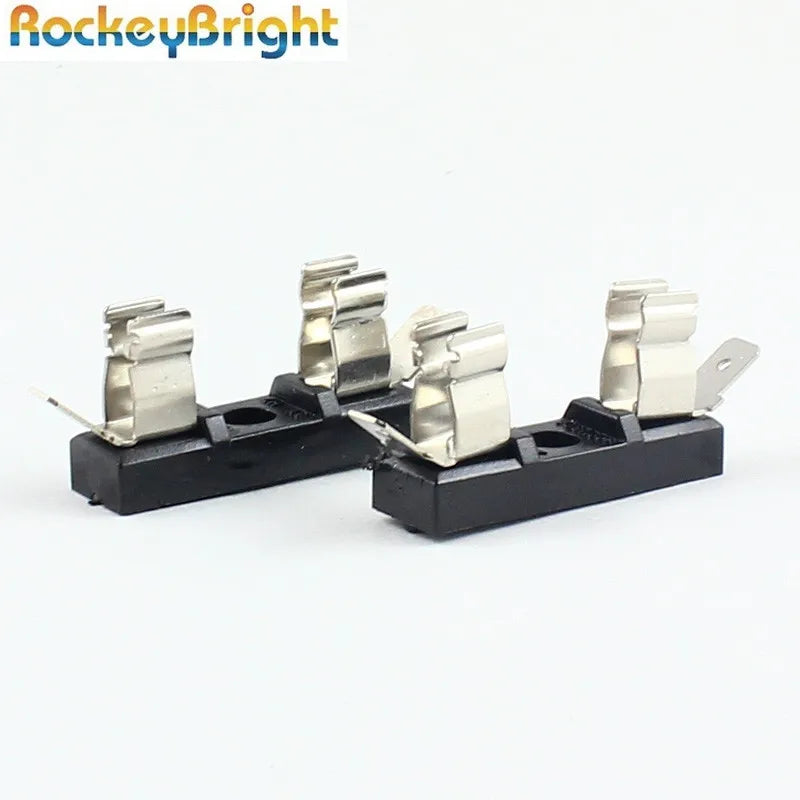 C5W LED Bulb Holder 31mm 36mm Car Reading Lamp LED License Plate Lamp Holder Festoon 31mm