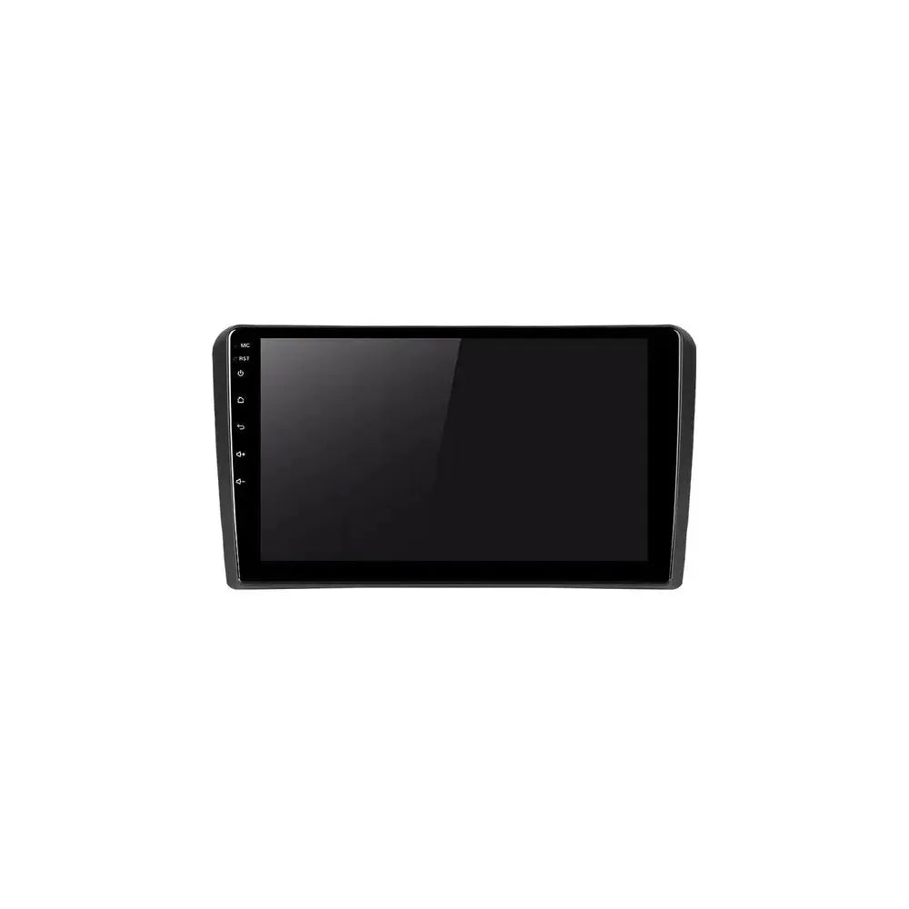 9 inch For AUDI A3 2 8P 2003-2013 S3 2 2006-2012 RS3 1 2011-2012 Car Radio Fascias Android