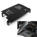 Motorcycle Skid Plate Engine Chassis Protection For Harley Touring CVO Road Glide Street Glide F - Automotive LED Light