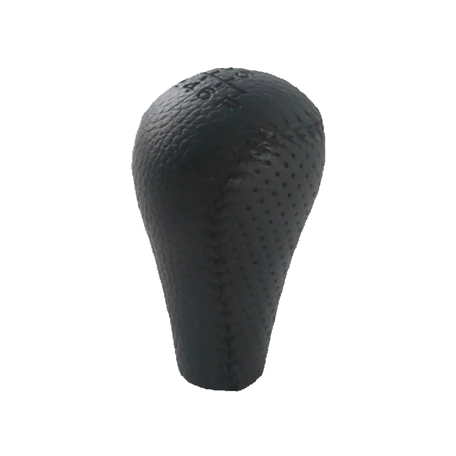 6 Speed Gear Shift Knob FOR Nissan Navara D40 Frontier 32865-EB30B Car Accessories