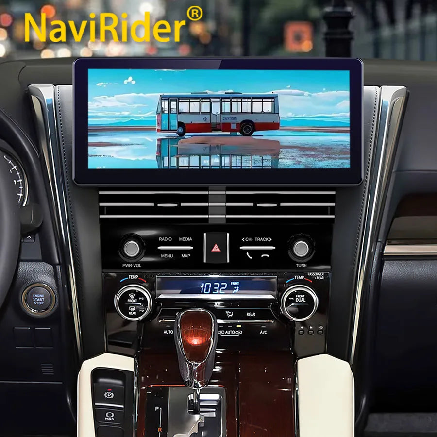 RGB - Ambient Light - for Toyota 2015-2021 - Car Interior Lighting | AUTOKITSHOP