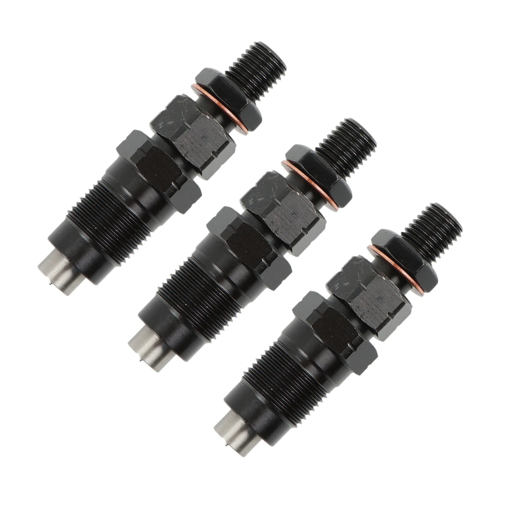 Fuel Injectors Fits For Yanmar 3TNM72 Engine John Deere Tractor Engine Components Fuel Sup