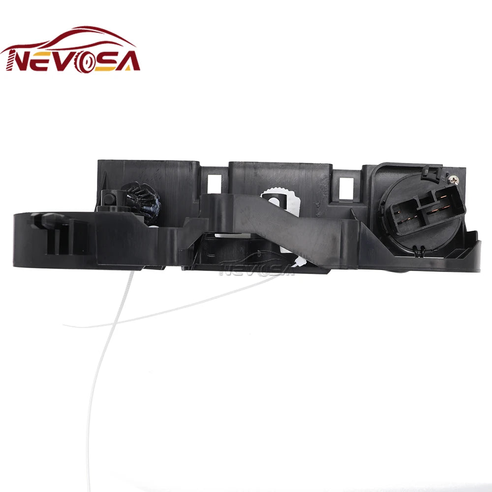 HVAC AC Heater Control Panel Internal Gear Mechanism For 2000-2006 Toyota Tundra for Toyota V8 V6 2000-2006 - Automotive