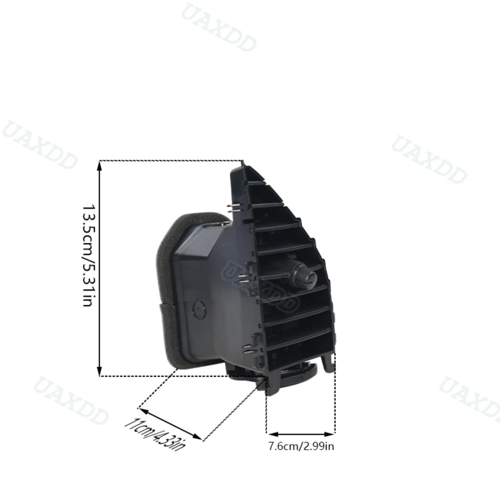 RGB - Ambient Light - for Mercedes W447 2016-2019 - Car Interior Lighting