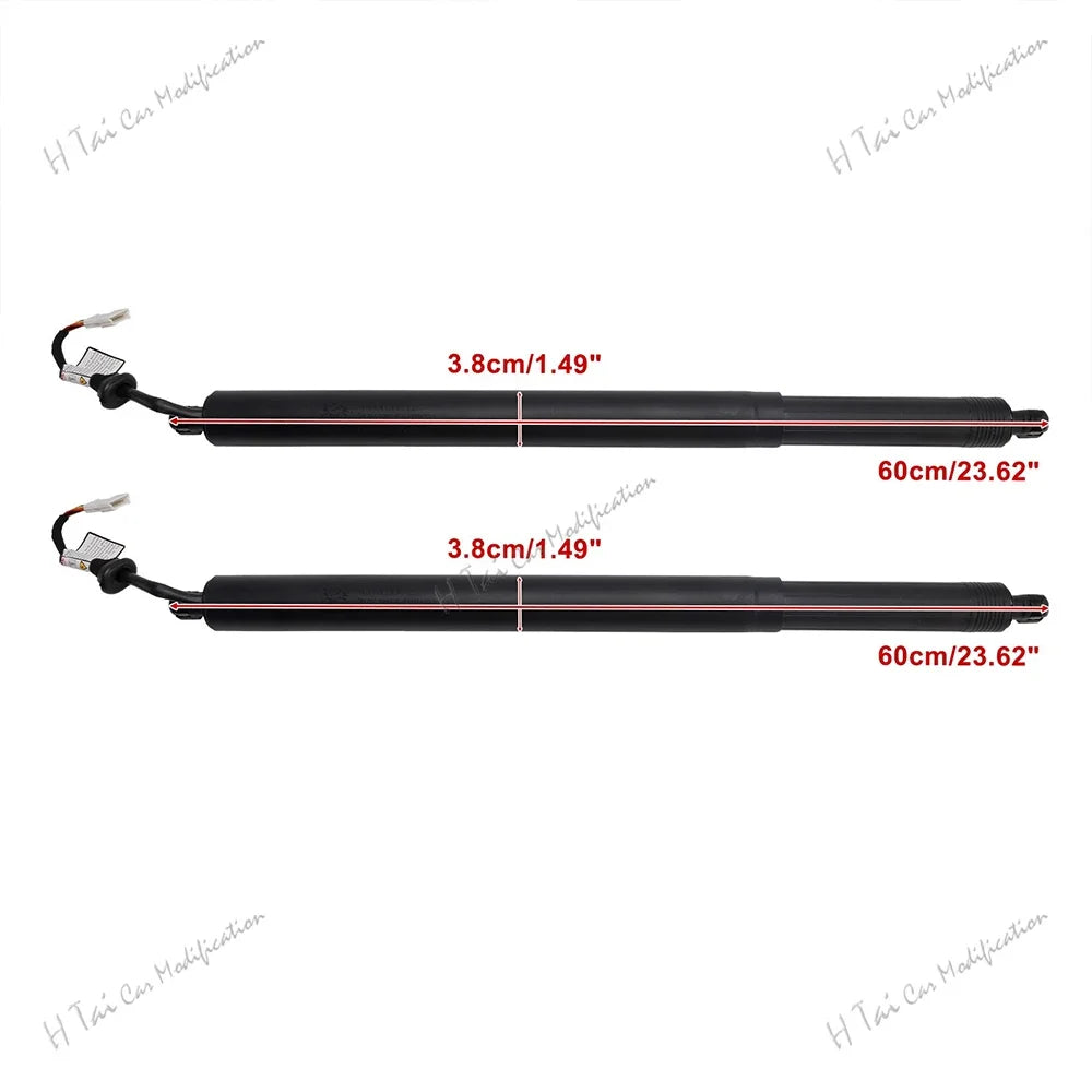 For BMW X5 G05 2019 2020 2021 Trunk Liftgate Rear Power Hatch Lift Electric Tailgate Lift  | AUTOKITSHOP