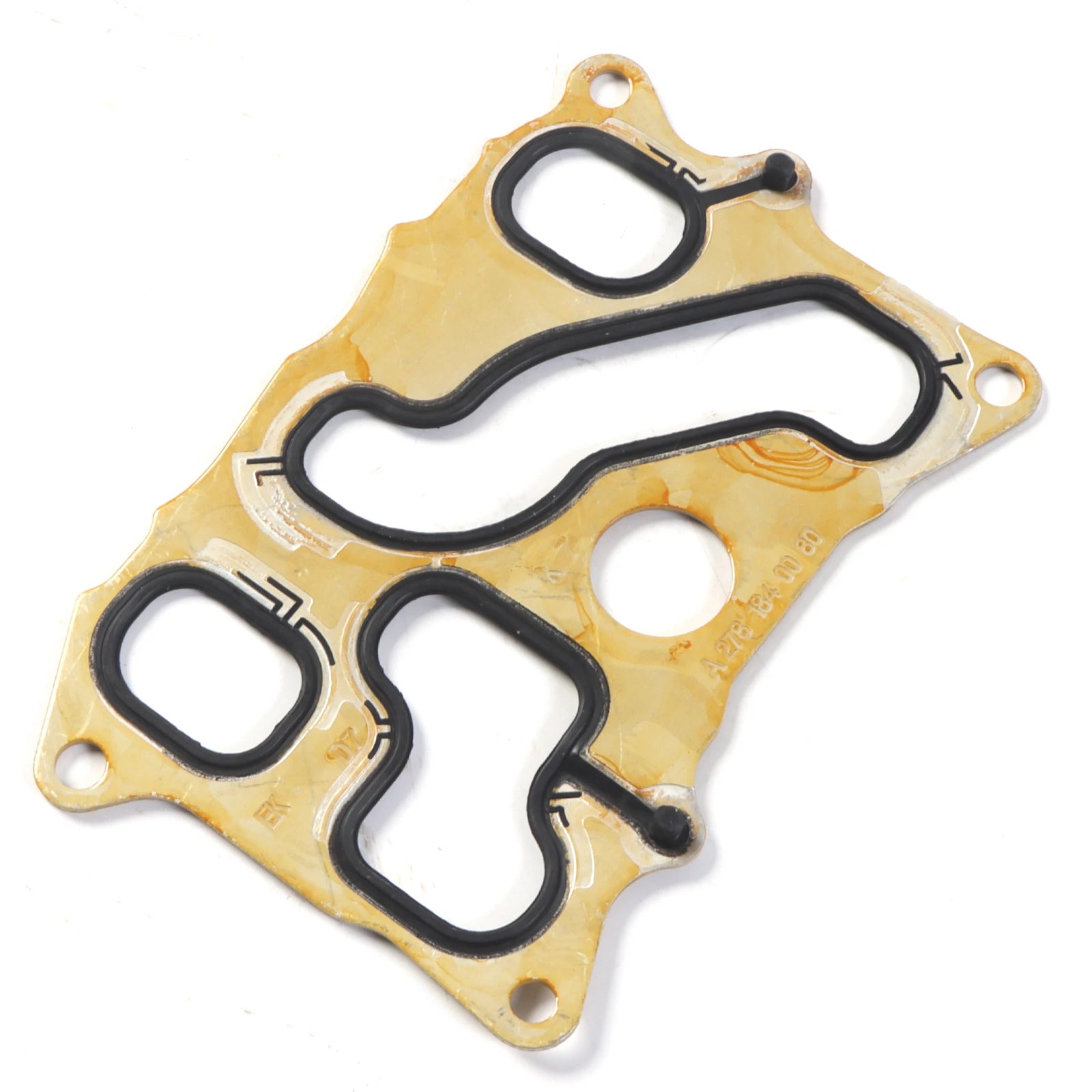 M157 Engine Overhaul Gaskets Seal Repair Kit For Mercedes-Benz CL63 CLS63 E63 G63 GLE63 AM
