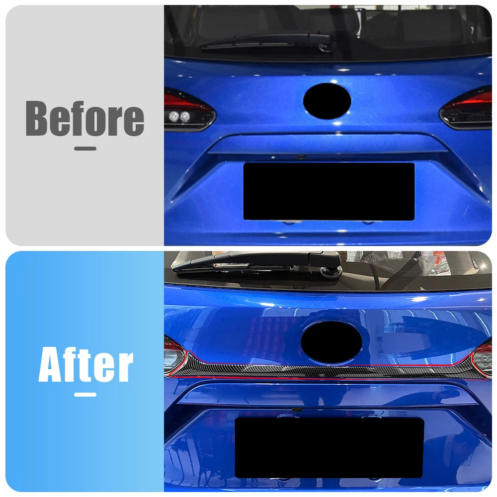 For Toyota Corolla Cross XG10 2021 2022 2023 2024 2025 2026 Hybrid Rear Tail Tru for Toyota Corolla XG10 - Automotive LE