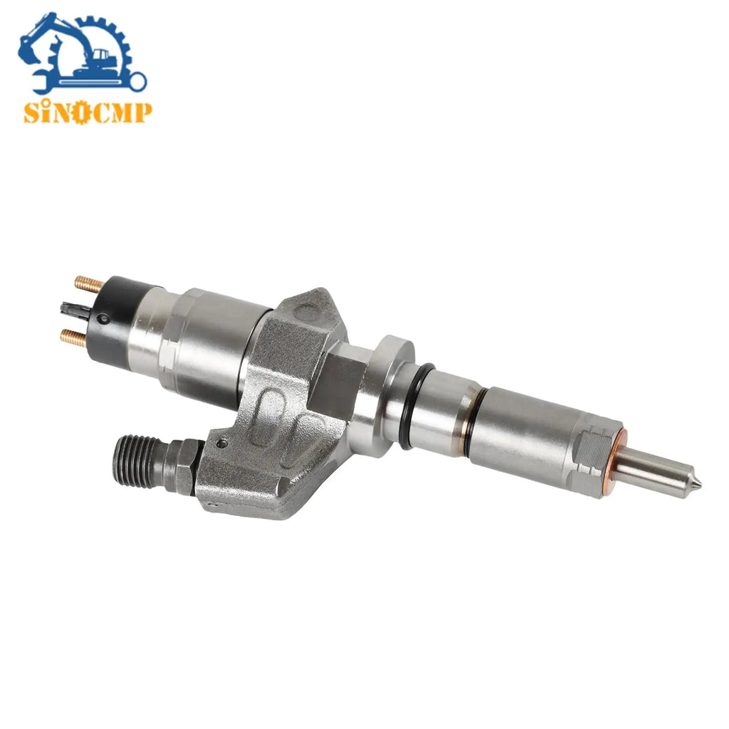 0445120008 Fuel Injector for 2001-2004 Chevy Silverado GMC Sierra 2500HD 3500HD | AUTOKITSHOP
