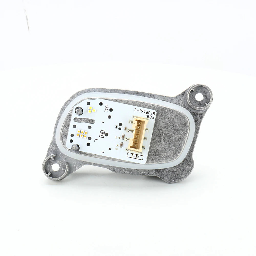 Yellow color Turn Signal light Source Module OEM 63119448115-L 63119448116-R Led Modules F