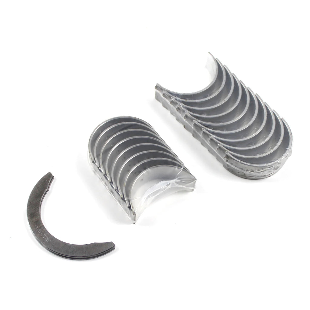 21020-25120 Main Bearing+Thrust Bearings+Rods Bearings 23060-25120 21020-25150 For Hyundai