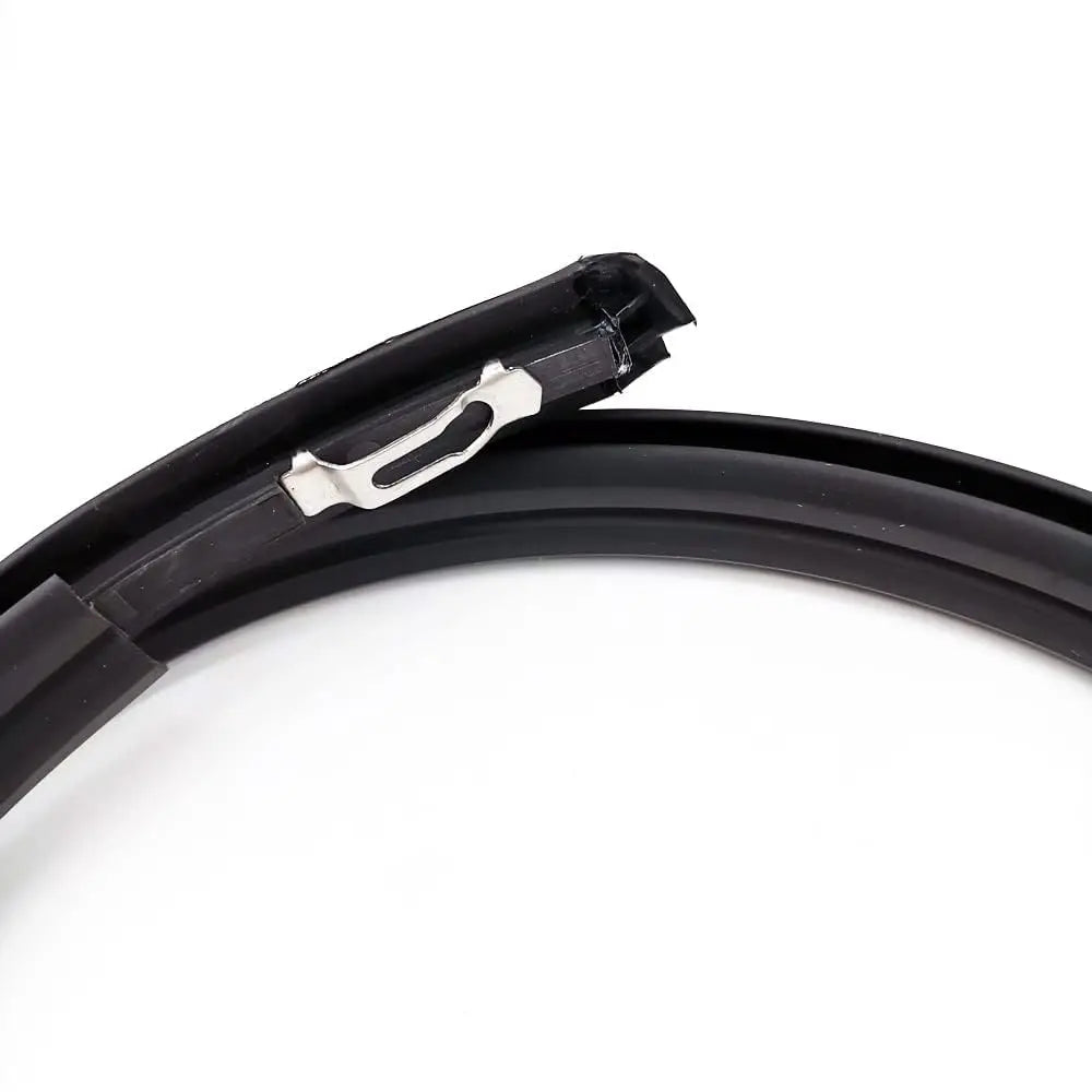 Car Right Roof Weatherstrip Window Moulding Trim Seal For Honda Civic 2012-2015