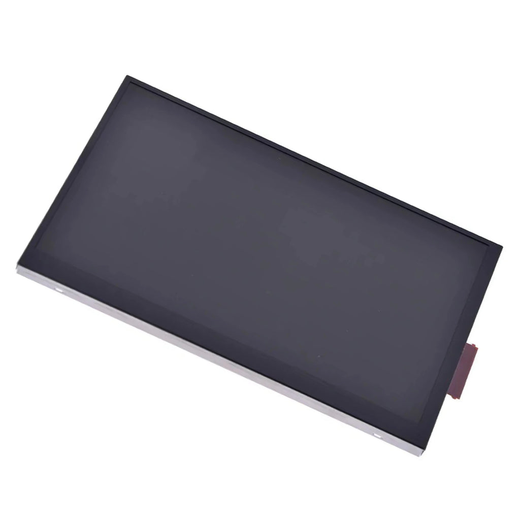 7 Inch GPS Navigation LCD Display Screen TM070RDZ38 For Mazda 3 CX-3 MX-5 ND Car LCD Displ