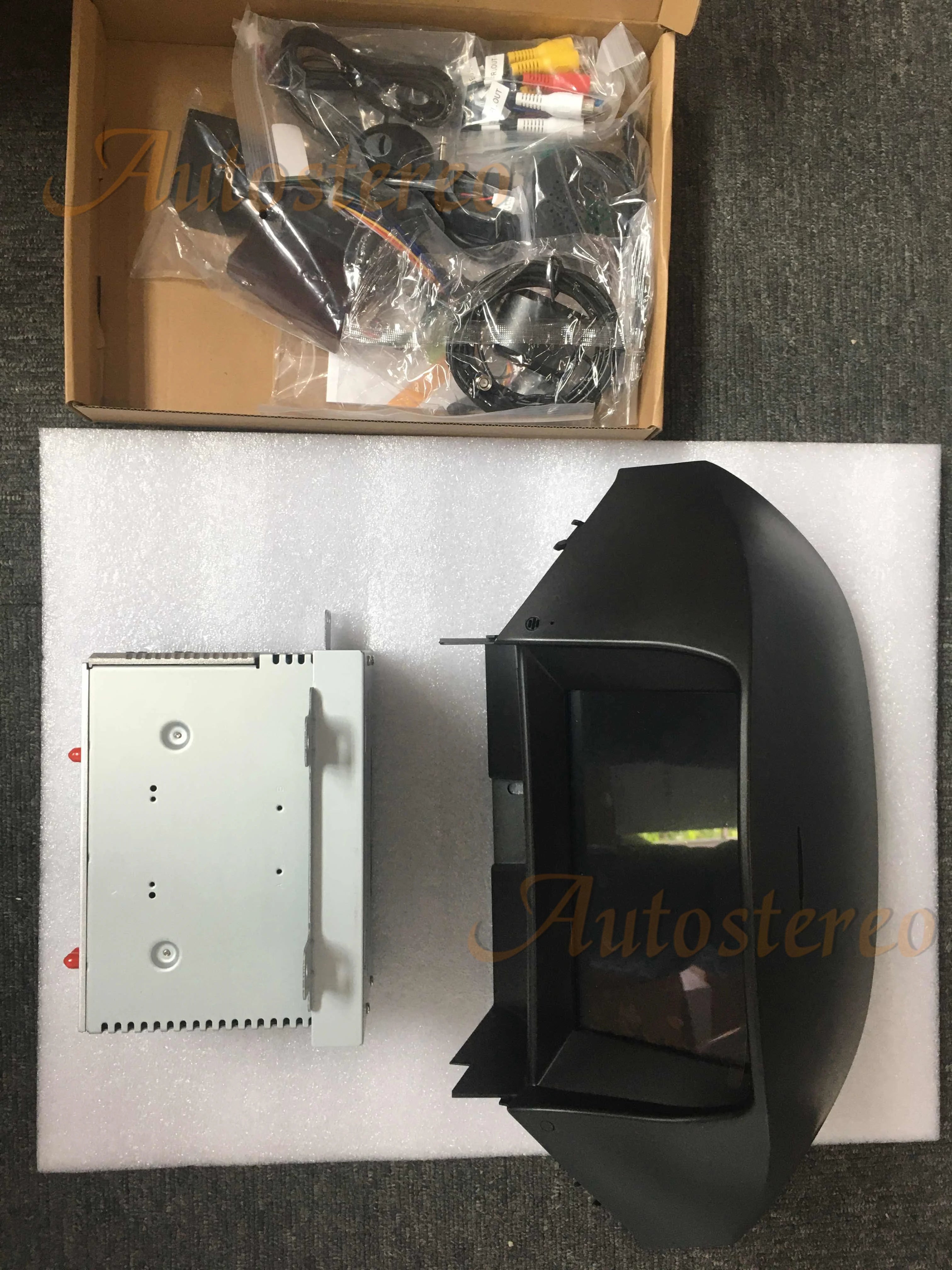 Carplay Auto Stereo For Chevrolet Orlando Tesla Screen Android Car GPS Navigation Car DVD
