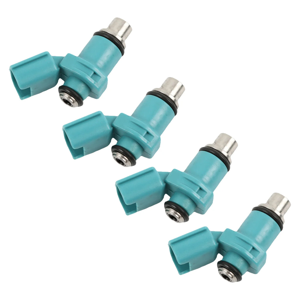 Fuel Injectors 6C5-13761-00-00 6C5137610000 Common Rail Injector Assembly For Yamaha 40-50
