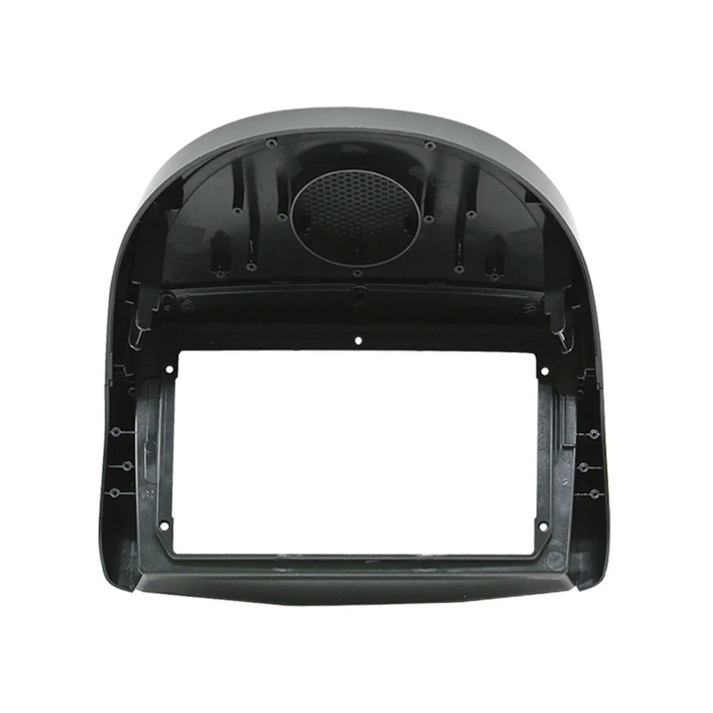 9 Inch Car Fascia For Renault Koleos 2008-2016 Double Din Car Radio Frame Fitting Adaptor  | AUTOKITSHOP