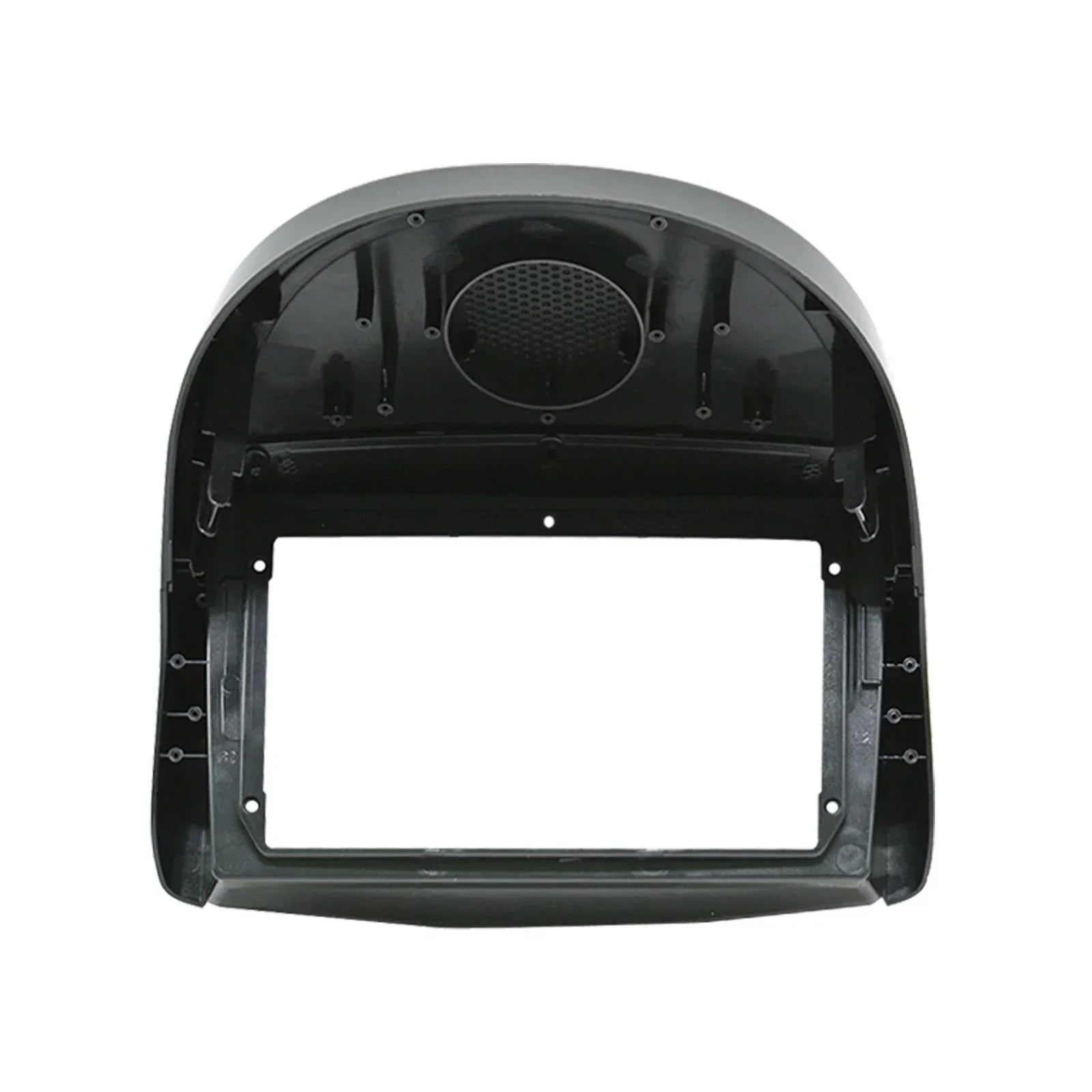 9 Inch Car Fascia For Renault Koleos 2008-2016 Double Din Car Radio Frame Fitting Adaptor  | AUTOKITSHOP
