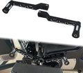 Motorcycle Shift Lever Shifter Peg Foot Pegs Hand Grips For Harley Touring Softail Custom Trike  - Automotive LED Light