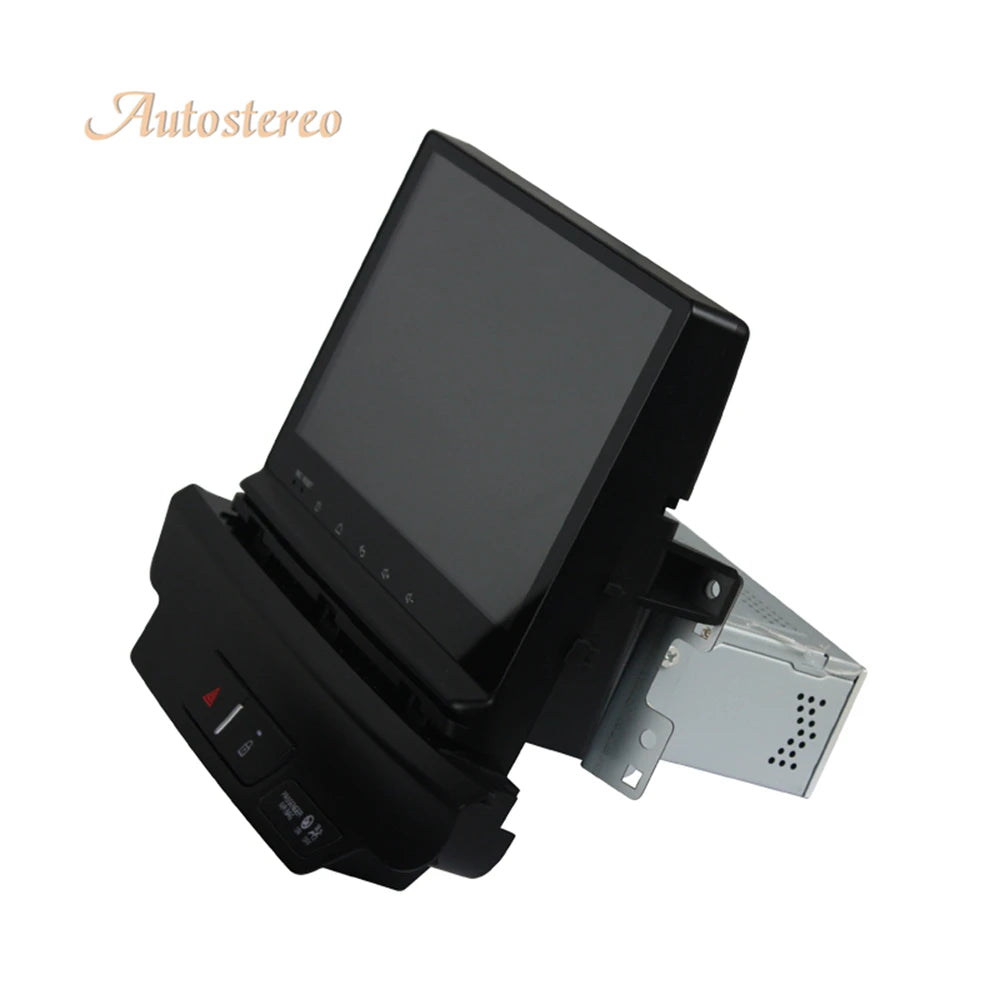Android 14 Car Android Carplay For KIA CEED 2019 2020 2021 2022 Car GPS Navigation Head Un