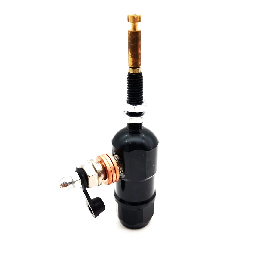 Motorcycle Cylinder Rod System Hydraulic Hand Clutch Master Transfer Pump Piston