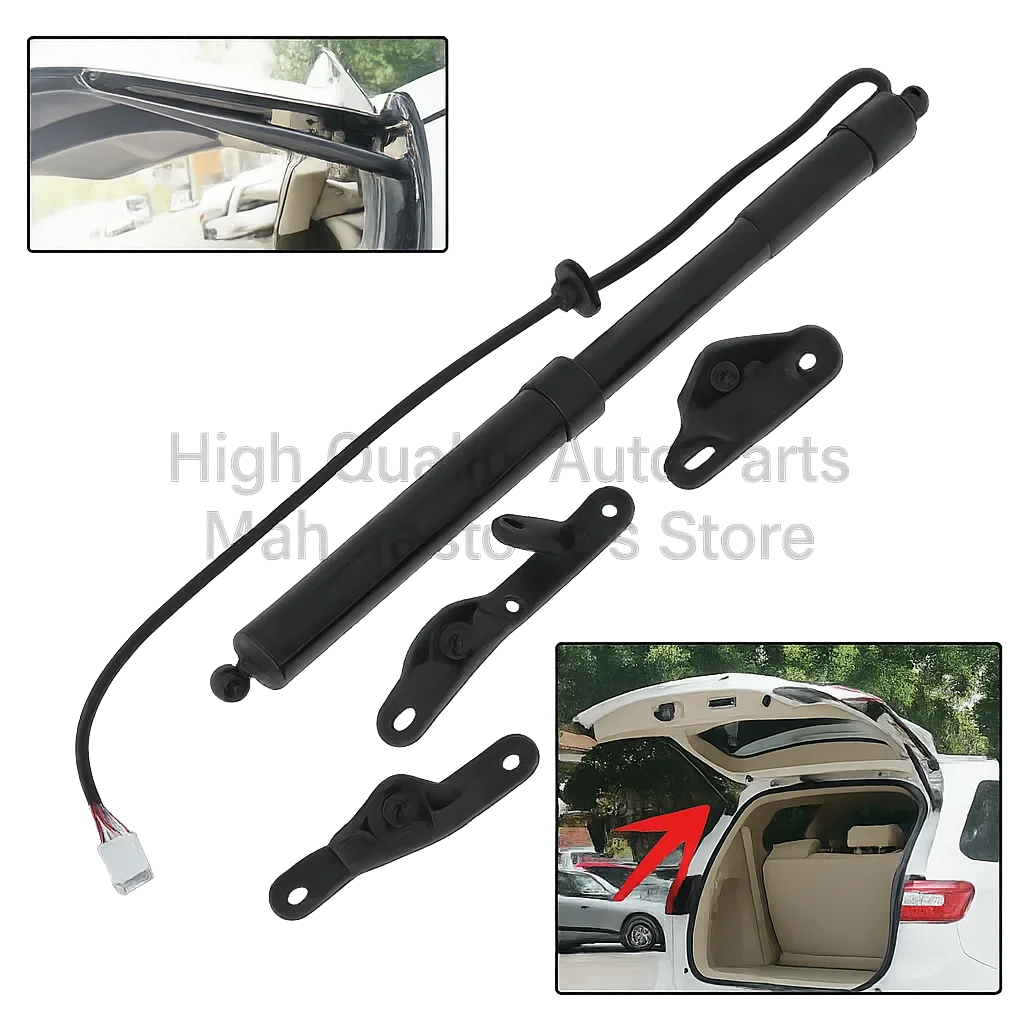LH KD5L636EXB KB8C636EX RH KD5L626EXB Power Liftgate Electric Tailgate Strut For MAZDA CX- | AUTOKITSHOP