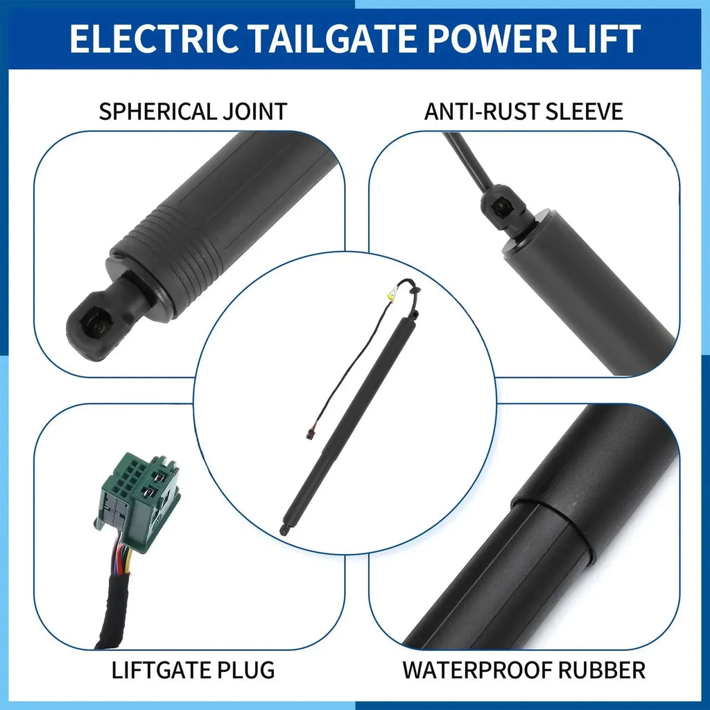 Electric Trunk Strut For 2015-2019 Benz GLE W166 Coupé C292 Rear Tailgate Strut Electric S | AUTOKITSHOP