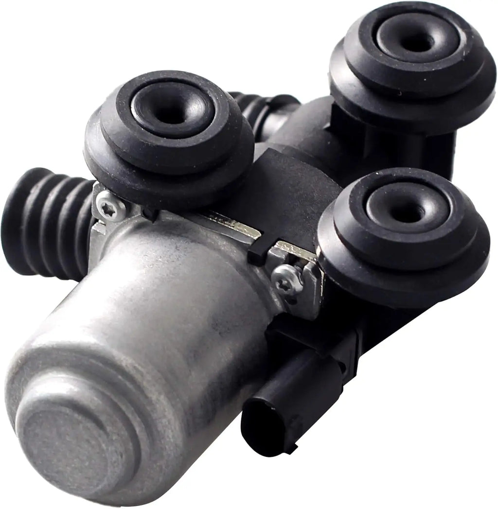 HVAC Heater Control Valve For BMW E39 E46 E83 X3 3 5 Series 525i 530i X3 2.8i 3. for BMW E46 E83 E39 - Automotive LED Li