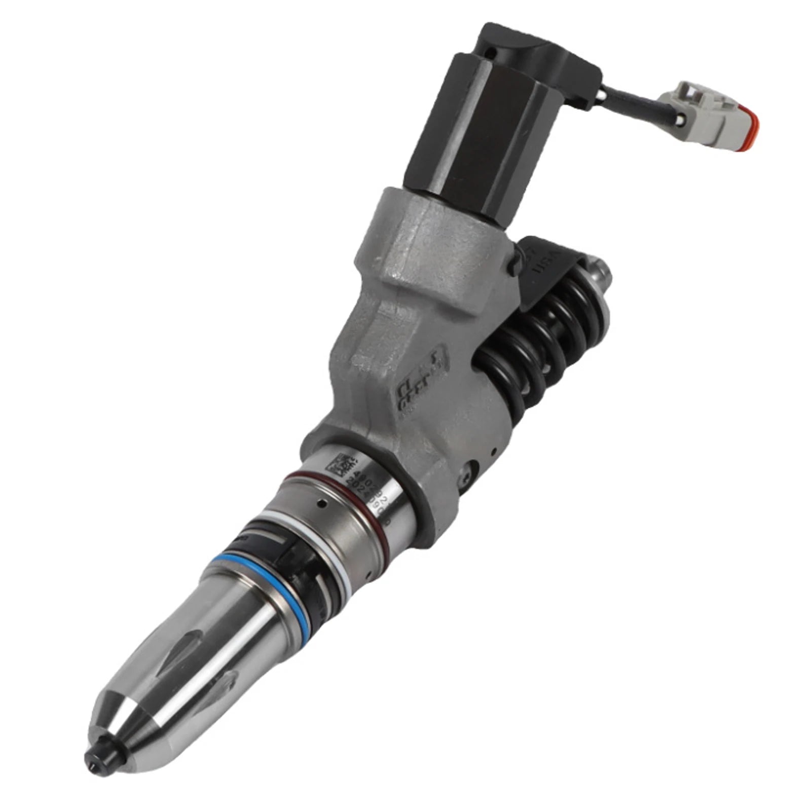 Fuel Injector 3411756 3411753 3411753RX 4902921 Common Rail Injector Assembly For Cummins