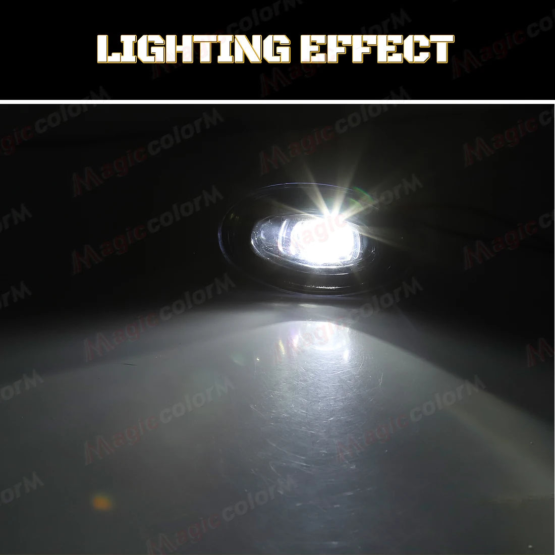 LED Fog Lamps For Honda Accord 2008-2013 For JAZZ FIT 2012-2014 For Civic 2009-2015 DRL Da | AUTOKITSHOP