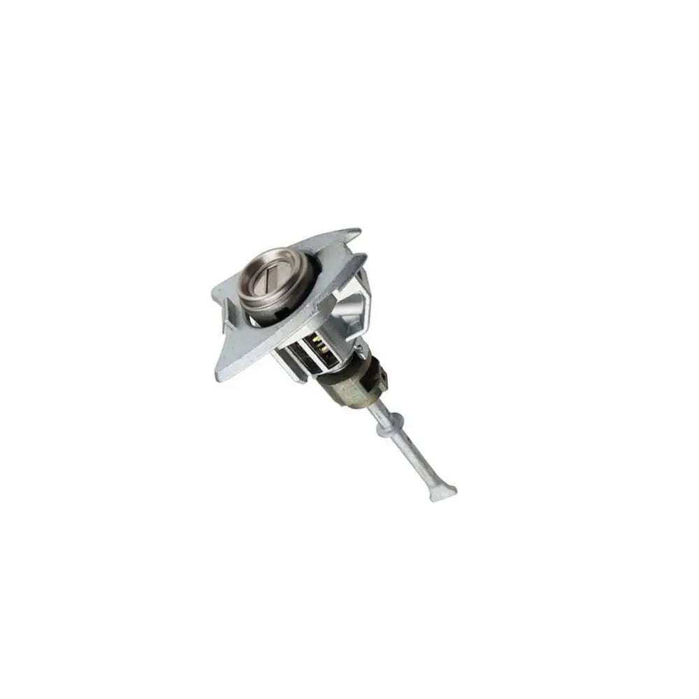 Driver Side Door Lock Cylinder w/ 2 Keys For 09-14 Hyundai Sonata # 81970-3SA00