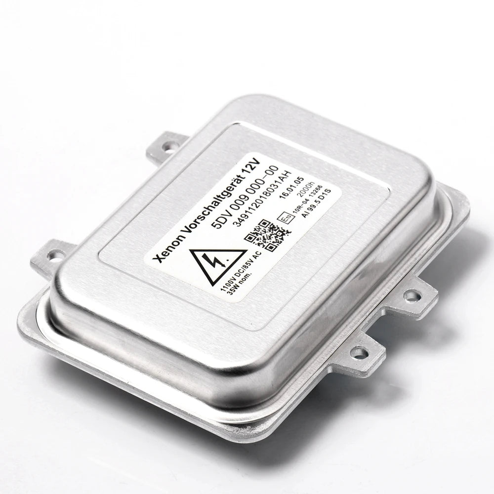 5DV009000-00 HID D1S Xenon 35W Ballast Control Unit 5DV009000 For BMW MERCEDES Benz VW Lan