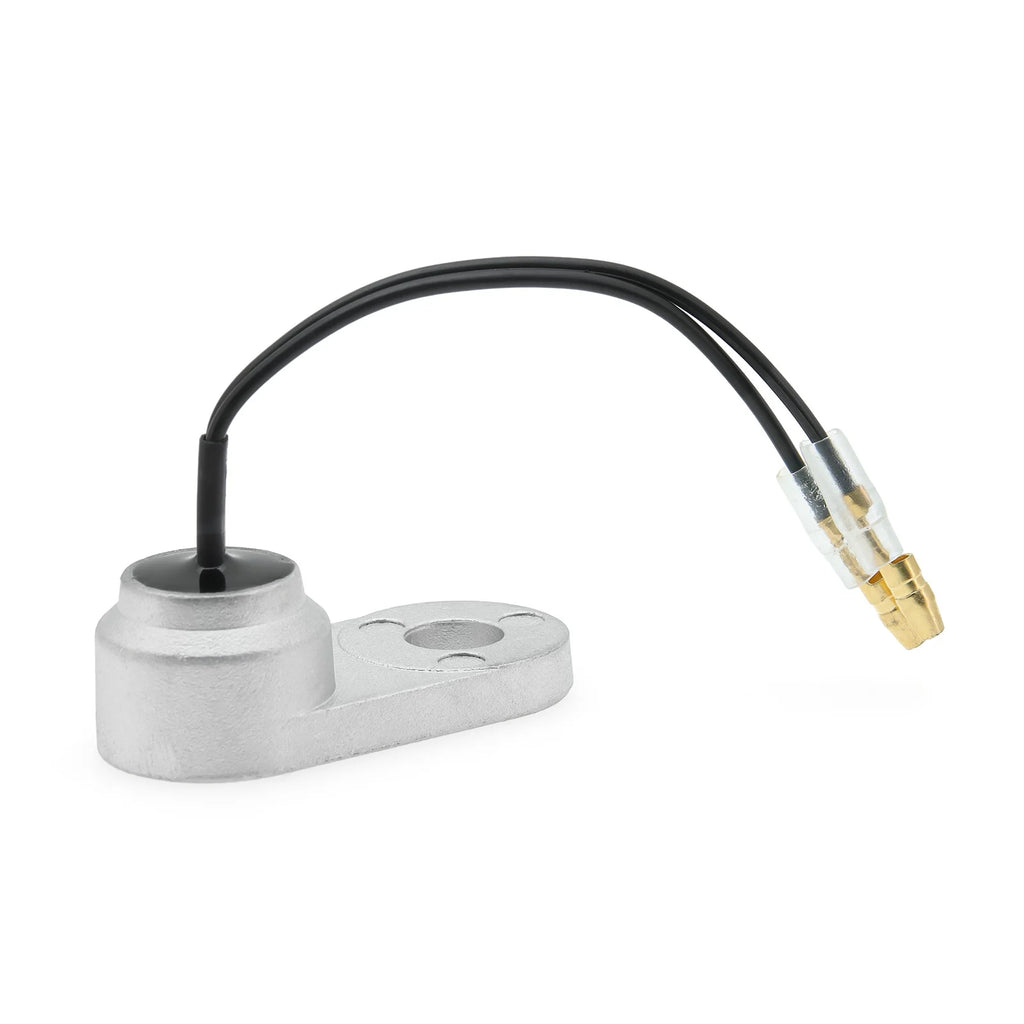 1Pc Water Temperature Sensor Engine Water Coolant Temperature Sensor Temp Sender Unit For Engine - Automotive LED Light