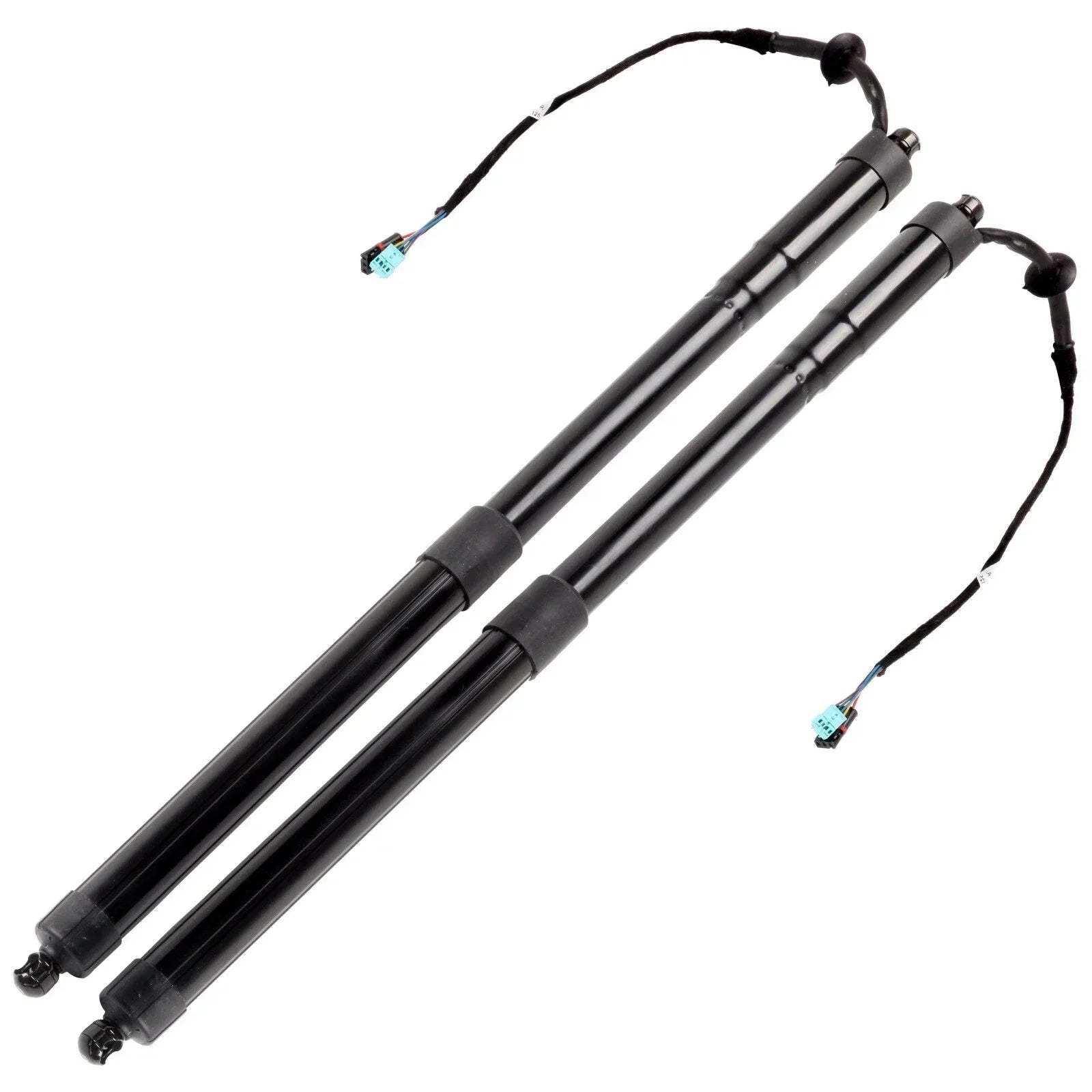 For 2009-2016 970 Porsche Panamera Electric Tailgate Gas Spring Struts Left Right Universa | AUTOKITSHOP
