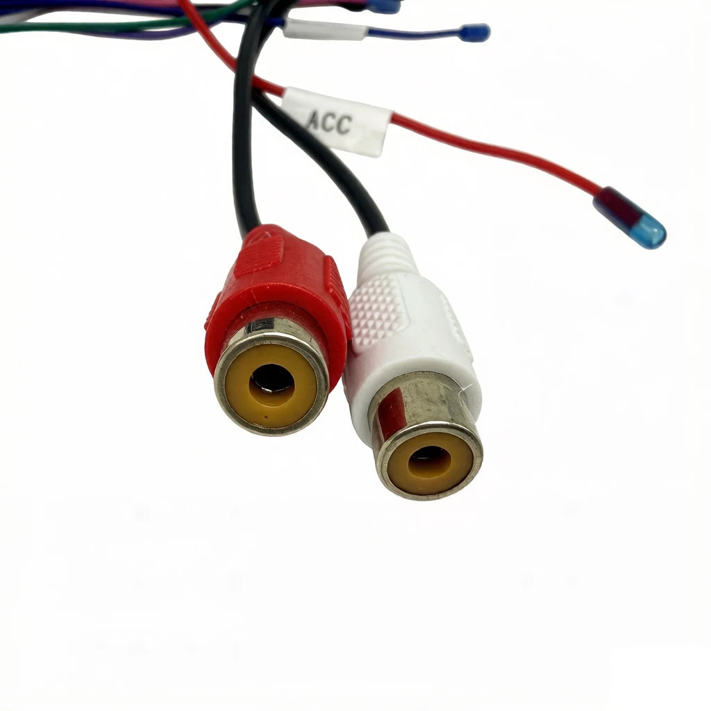 Car Radio Multimedia Video Player For BMW 3 Series E46 5 Series E39 X5 E53 M5 with Audio A