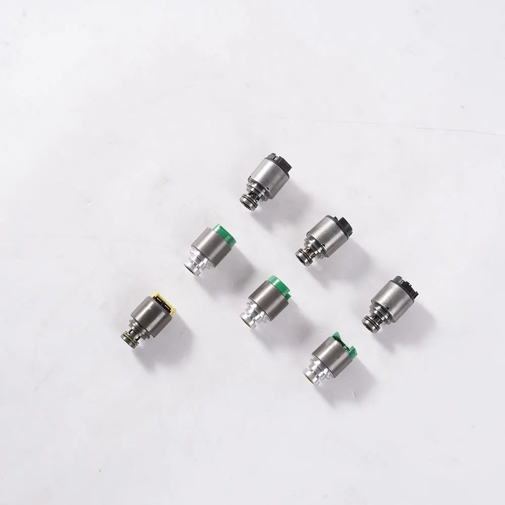 5HP19 Automatic Transmission Gearbox Solenoid Valve For Bmw Volkswagen 01V Audi Porsche Ca